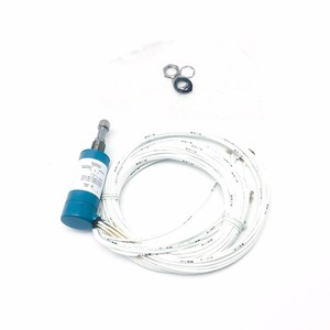 Interruttore a Levetta Elettrico a 3 Posizioni 27ET26E per PLC - Product Image 3