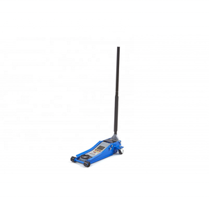 Cric hydraulique portable JJPT <span class=keywords><strong>JL</strong></span>-R0722 OEM 2 tonnes en acier, double pompe, pour <span class=keywords><strong>garage</strong></span> et usage domestique, certifié CE, garantie 12 mois, 34 kg, 500 mm - Product Image 2