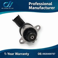 Actionneur de régulation de carburant 0928400757 1462C00998 FCA MProp pour pompe à carburant diesel haute pression Common Rail 6.6L 6.7L 5.0L