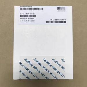 SSDPE2KX020T7 P4500シリーズ 2TB TLC PCI 3.1 X4 NVMe (AES-256 / PLP) U.2 2.5インチ内蔵ソリッドステートドライブ SSD - Product Image 4