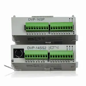 Automation Delta PLC Controller Best Price DVP08SM11N