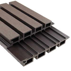 Paneles <span class=keywords><strong>de</strong></span> Pared WPC con Diseño <span class=keywords><strong>de</strong></span> <span class=keywords><strong>Madera</strong></span> <span class=keywords><strong>de</strong></span> Tendencia Global - Precios Directos <span class=keywords><strong>de</strong></span> Fábrica <span class=keywords><strong>para</strong></span> Decoración <span class=keywords><strong>de</strong></span> Techos Exteriores <span class=keywords><strong>de</strong></span> Alta Gama - Product Image 3