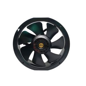 13628 14CM 12V 24V 48V Ventilador <span class=keywords><strong>de</strong></span> flujo reversible 136x28mm Dc Ventilador <span class=keywords><strong>de</strong></span> refrigeración axial para ventilación industrial - Product Image 3