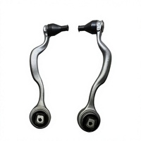 31106899675 31106899676 Nouveau bras de suspension inférieur avant incurvé de haute qualité compatible avec Rolls-Royce Cullinan, installation directe