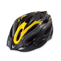 Casque de vélo pour adultes en EPS, léger et sûr, pour hommes et femmes, avec ventilation