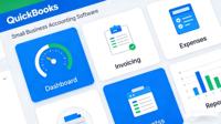 QuickBooks 2024 Pro/Premier/Enterprise Prise en charge multidevises