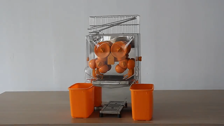 オレンジジュース製造機/業務用オレンジジュース搾汁機| Alibaba.com