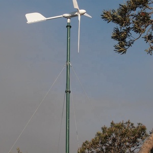 Unité éolienne domestique 5 kW FD5kw - Product Image 4