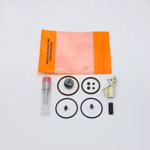Nouveaux kits de réparation EUI, buse pour injecteur unitaire F00041N057, pompe à carburant 0414703002 0414703013 F00041N058 F00041N019, 1 an - Product Image 4