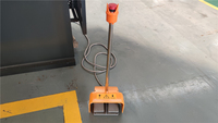 Máquina Plegadora Automática Compacta Touchfast para Láminas de Aluminio y Acero Inoxidable WC67K-30T 1300 40T 1600 80T 2000