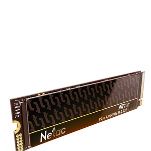 Unidad de Estado Sólido Netac NV7000T de 512 GB, NVMe 4, M.2, PCIe GEN4, para <span class=keywords><strong>Kingston</strong></span>, Samsung, Tipo de Interfaz Original de Fábrica OEM - Product Image 3