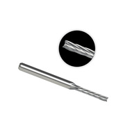 50 pièces CNC routeur Bits Kit PCB carbure fraise ensemble Altin revêtement pour machines-outils ODM OEM PCB forage fraise en bout
