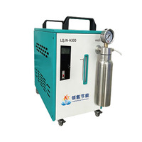 HHO-2000 Soudeuse à eau 3000 ° C pour le brasage de fils de transformateur et de cosses en cuivre CE