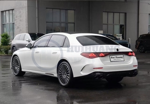 La dernière course W214 classe <span class=keywords><strong>E</strong></span> E53 <span class=keywords><strong>AMG</strong></span> ressemble à celle de Mercedes Benz classe <span class=keywords><strong>E</strong></span> W214 2024 2025 mise à niveau vers E53 <span class=keywords><strong>AMG</strong></span> Style E200 E260 E300 - Product Image 3