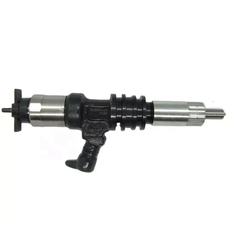High Quality New Diesel Fuel Injector 095000-8920 095000-892# Common Rail Injector ME306398 For Mitsubishi