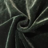 Vente en gros de rideaux de scène en velours ignifugé Cantonnière de fond d'église tuyau et drapé pour théâtre de mariage