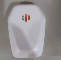 Clé de télécommande pour HiPhi Z HiPhi Y, carte NFC UWB, clé de voiture intelligente sans clé
