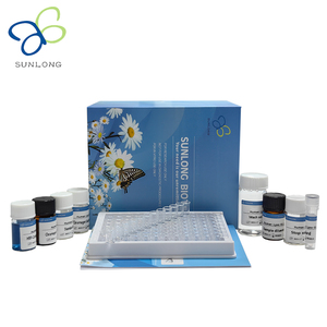 BRCA1 humain a associé le kit du <span class=keywords><strong>domaine</strong></span> d'ANNEAU 1 (BARD1)ELISA - Product Image 1