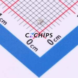 GCM1885C2A221FA16D ตัวเก็บประจุแบบ SMD (MLCC) ขนาด 0603 ( ค่าความจุ: 220pF )( ความแม่นยำ: 1% แรงดันไฟฟ้าที่กำหนด: 100V ) - Product Image 1