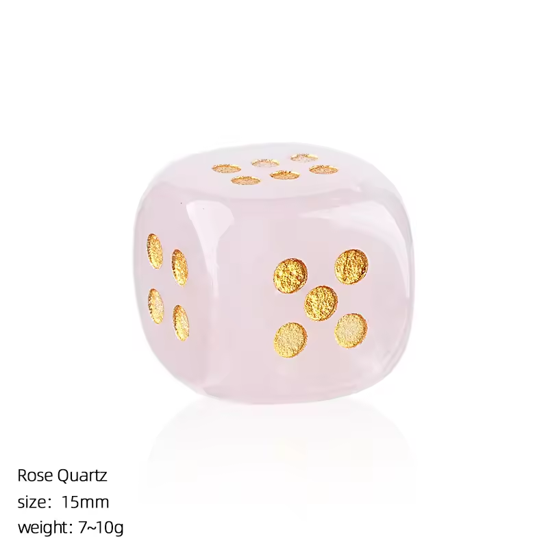 Rose Quartz