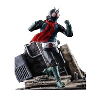 Figurines d'action en PVC de designer, style Pop, personnages de film, figurines en vinyle, jouets d'art, figurines de collection, fabrication artisanale