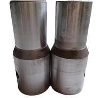 Fonderie Shengri : Pièces moulées sur mesure usinées CNC, moules métalliques acceptant les dessins et échantillons ; Grandes pièces moulées complexes sablées