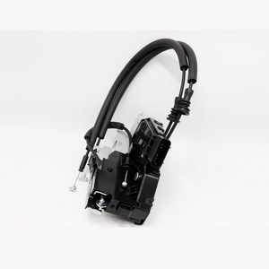 Actuador de Cerradura de Puerta Delantera Derecha (Lado del Pasajero) Hyundai 81320D3010 para Tucson 2016-2020 - Product Image 1
