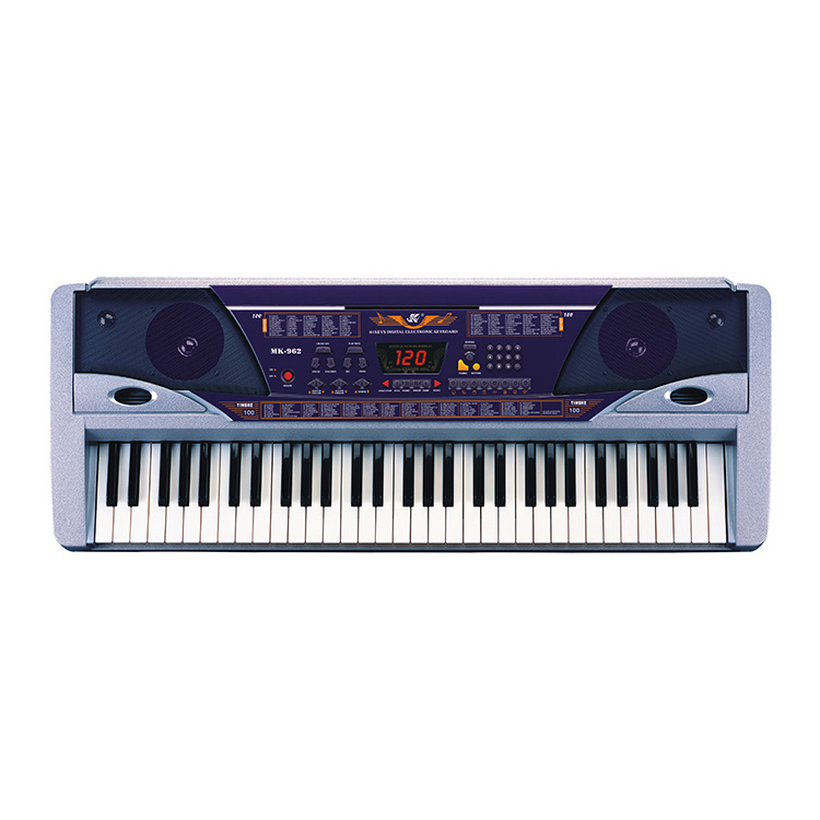 MK-962 61-Key Standaard Toetsenbord muziek instrument professionele piano toetsenbord