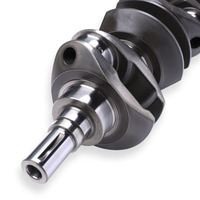 Moteur VR6 24V Vilebrequin en aluminium 2.8 pour VW Volkswagen Corrado Passat Sharan Nouvelle Coccinelle Phaeton Golf MK3