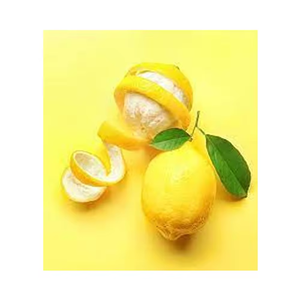 Private Label Factory Supply Water Soluble Freeze Dried Lemon Powder Herb Extract From India Wild Cultivation Solvent Extraction - Product Image 1