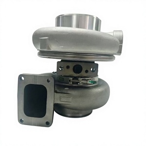 16V92TA เทอร์โบชาร์จเจอร์ TV8403 R23504476 465945-0002สำหรับการซ่อมเปลี่ยนการควบคุมเพิ่มเทอร์โบ - Product Image 1