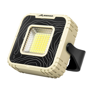 Bisinnna Camping <b>Light</b> <b>Led</b> 6V Off White Wall Mounted Outdoor Use - Product Image 5