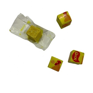 ฮาลาลธรรมชาติ 4g ซุปไก่น้ําซุปก้อนสําหรับทําอาหาร - Product Image 4