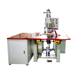 Tần Số Cao PVC Màng Nhựa Thợ Hàn 220V Sử Dụng Nhà Ngành Công Nghiệp Xây Dựng Máy Bạt Hàn Mới Được Sử Dụng Điều Kiện - Product Image 2