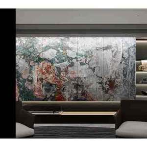 Marbre de luxe <span class=keywords><strong>pierre</strong></span> naturelle toutes saisons marbre rose salle de bain mur maison sol en marbre design <span class=keywords><strong>salon</strong></span> décoration <span class=keywords><strong>pierre</strong></span> - Product Image 5