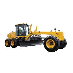 เครื่อง200hp GR2003มอเตอร์เครื่องเกรดมอเตอร์ปั๊มไฮดรอลิกเครื่องเกรดมอเตอร์ - Product Image 3