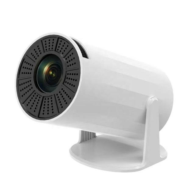 Salange New Sale X8 Mini Projectors HD 1080P Home Theater Movie Beamer LED Portable Video Projectors Smart Android Projectors