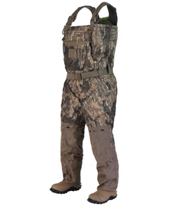 Chất Lượng Cao <span class=keywords><strong>Realtree</strong></span> Gỗ Camo Cách Điện Breathable Fishing <span class=keywords><strong>Waders</strong></span> - Product Image 1
