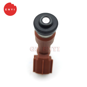 Injecteur de carburant 23209-21060 pour Toyota Yaris NCP90 NCP92 2005-2013 moteur essence - Product Image 2