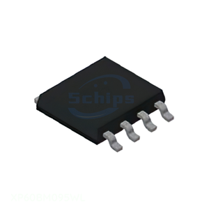 Original XP60BM095WL MOSFET N CH 600V 34A TO-247 Ic Electronic Component Chip Integrated Circuit TO-247 Transistors - Product Image 1