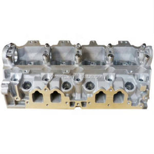 Haute qualité XU7JP XU7JPL3 gnc moteur culasse nue XU7JP <span class=keywords><strong>L3</strong></span> K911841548A K911841498A pour <span class=keywords><strong>Peugeot</strong></span> 405 - Product Image 4