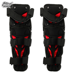 Deportes al aire libre Off-Road Motocicleta Equipo de protección Rodilleras y piernas Soporte Joint Rider Equipo de protección anticaída - Product Image 3