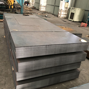 Bobina de Acero al Carbono Galvanizado Laminado en Caliente de Alta Resistencia, Estándar ASTM/AISI St52, con MOQ de 1 Tonelada - Product Image 4