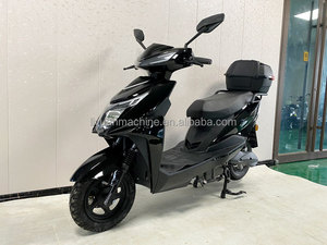 มอเตอร์ไซค์ 2000W 60V 72V สำหรับผู้ใหญ่ กำลังไฟ 1500W ขายส่ง คุณภาพสูง ราคาถูก - Product Image 2