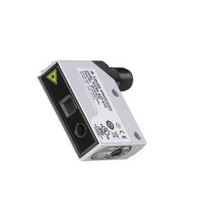 เซ็นเซอร์วัดระยะทางแบบออปติคอล Leuze รุ่น ODSL 8V66-500-S12 มาตรฐาน IP67 IP69K สำหรับใช้งานในอุตสาหกรรม - Product Image 3