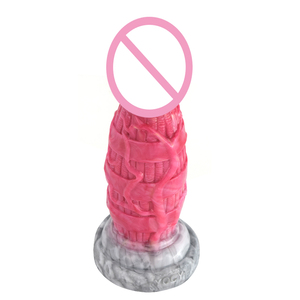 YOCY-tapón Anal Artificial de <span class=keywords><strong>peluche</strong></span> para hombres y mujeres, Juguetes sexuales realistas, nuevo diseño de moda - Product Image 4