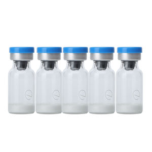 100U özelleştirilmiş profesyonel ustalıkla hazırlanmış yüz yumuşatma alın hatları kırışıklıkları genç kızdırma hem cinsiyetler geri - Product Image 2