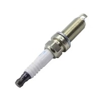 NOUVELLE BOUTEILLE D'ALLUMAGE OEM LONGLIFE 101905621 PFR6W-T Laser Platinum Spark Plug PFR7W-T pour AUDI A4 B7 pour NGK