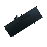 Baterai Laptop L18M6PD2 L18C6PD1 L18D6PD1 L18M6PD1 untuk Lenovo ThinkPad X13 X390 X395 02DL017 02DL019 02DL020 L18M6PD2 02DL018