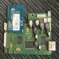Placa Base Formateadora Plc A9T80-60053 4500 / 4502, Suministro al por Mayor